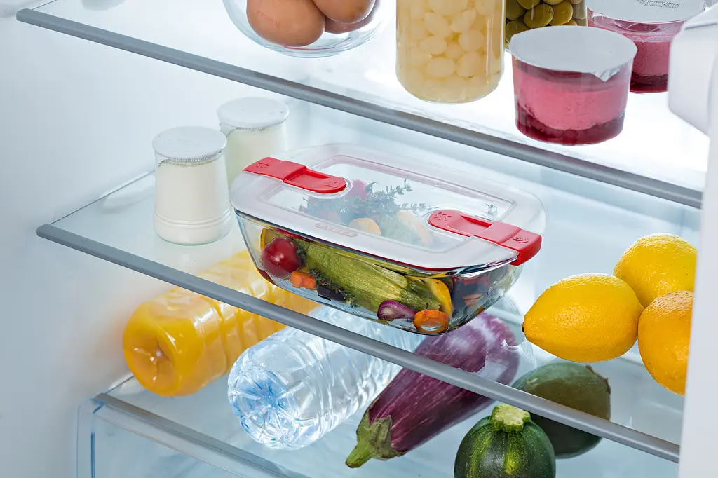 Форма Pyrex Cook&Heat 23х15х7 см 1.2 л kuh0016001 - фото 7