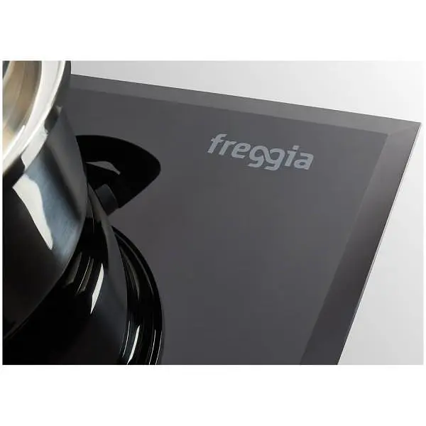 Варильна поверхня комбінована Freggia HC622VGB - фото 8