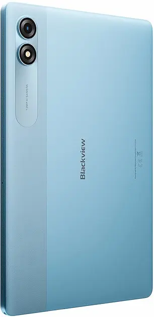 Планшет Blackview Tab 90 8/128Gb Magic Blue (Global) LTE - фото 5