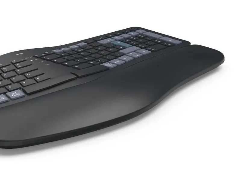 Клавіатура Hama WK-900 - фото 3
