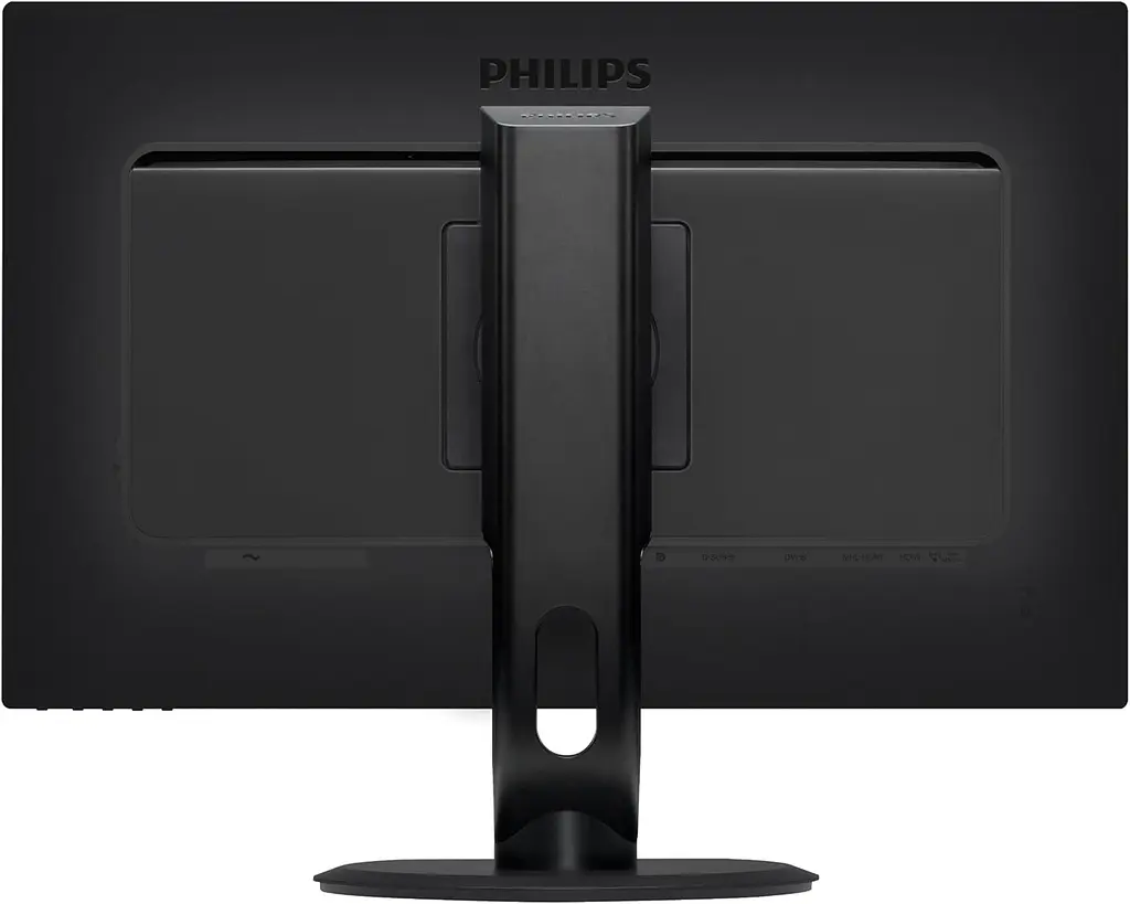 Б/В Монітор Philips 242G5DJEB 24" FHD HDMI DVI DP USB 1MS - фото 4