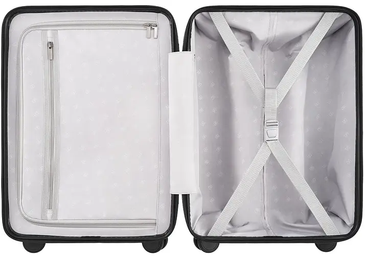 Чемодан Ninetygo Business Travel Luggage 24 Pink - фото 4