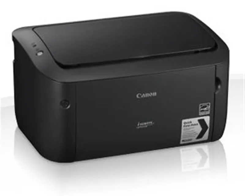 Принтер А4 Canon i-SENSYS LBP6030B (8468B042AA) + 2 картриджа Canon 725 - фото 2