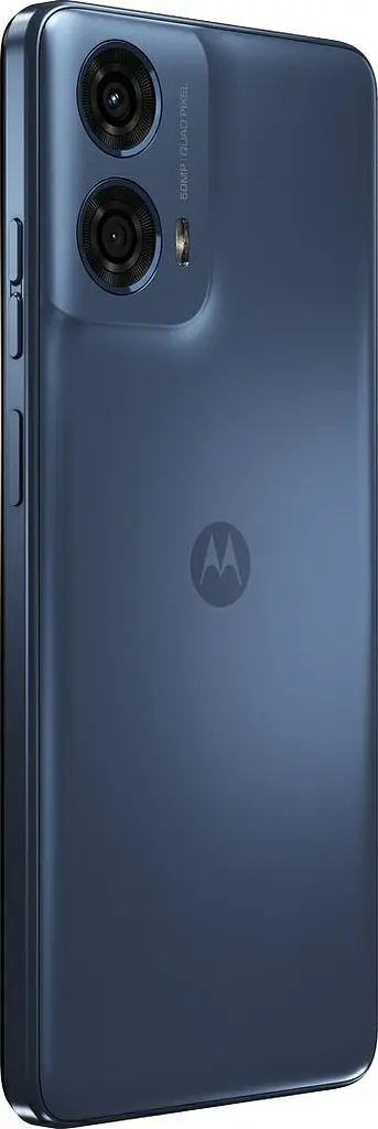 Смартфон Motorola G24 Power 8/256GB Ink Blue (PB1E0003) ВІТРИНА - фото 6