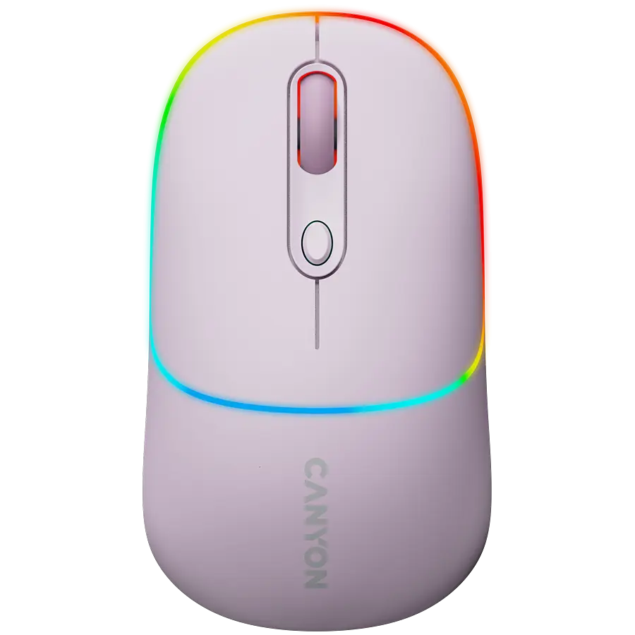 Миша Canyon CNS-CMSW22PR