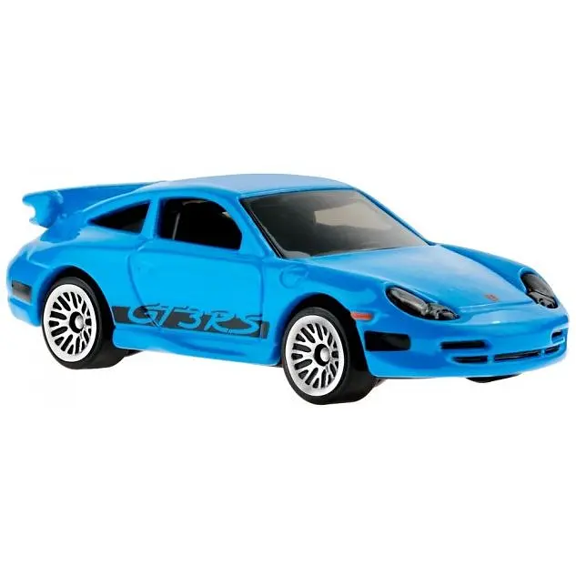 Тематична машинка Hot Wheels серії Форсаж в асортименті (HNR88) - фото 11