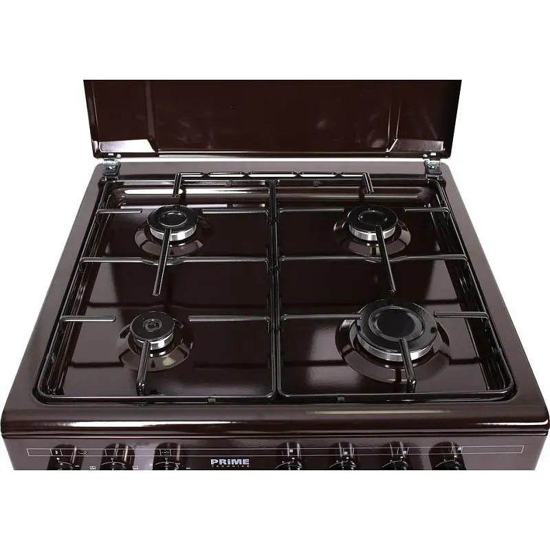 Газовая плита PRIME Technics PSE 64112 FB - фото 8