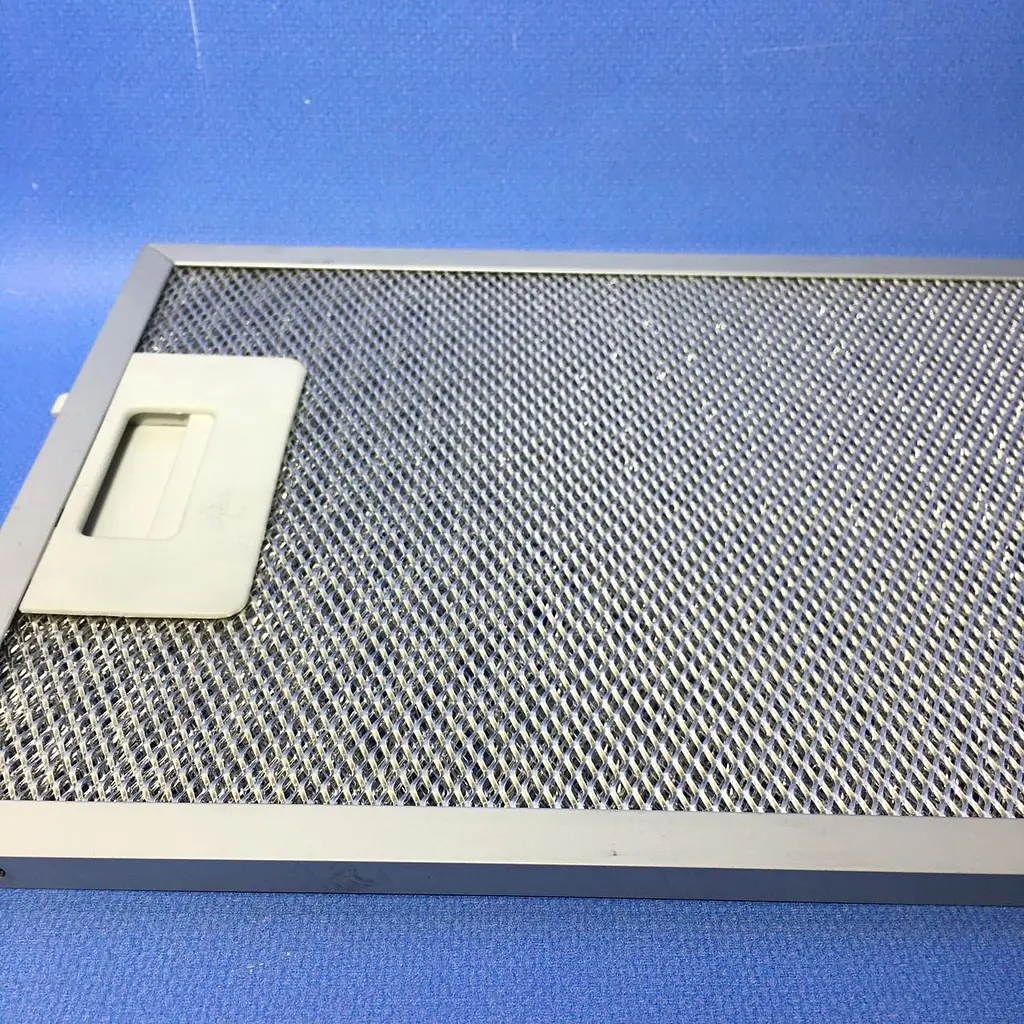 Фильтр жировой для кухонной вытяжки Elica Elite 14 Lux/60 (размер 185х455 мм) - фото 8