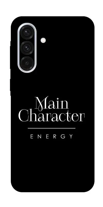 Чохол Demsky Main character для Samsung Galaxy A36 5G