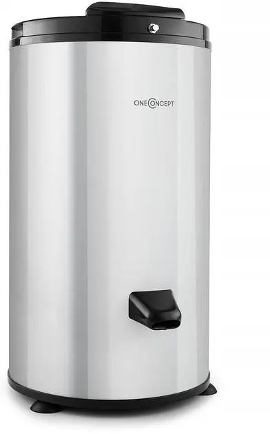 Центрифуга сушильная OneConcept MNW3-WS-3500 (10026446) - фото 6