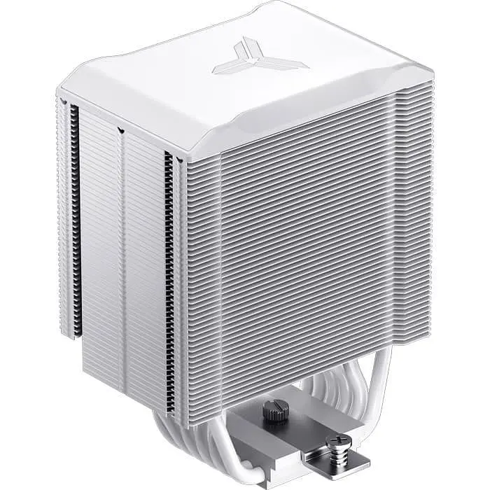 Кулер для процесора Jonsbo HX6240 White (HX6240 White) U1 - фото 5