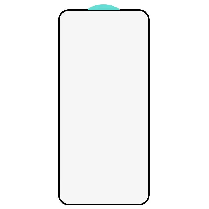 Защитное стекло SKLO 3D для Apple iPhone 17 Pro (6.3) - фото 2