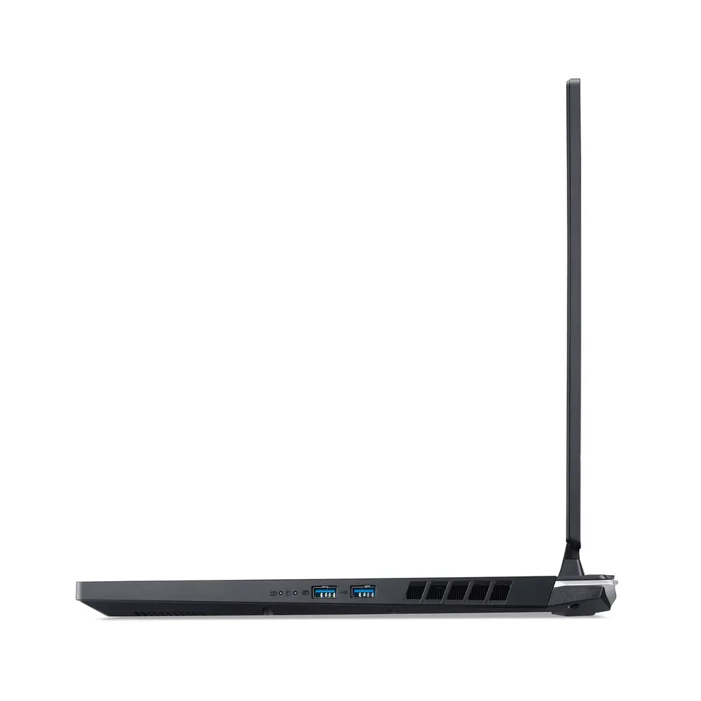 Ноутбук Acer Nitro 5 AN517-55 17.3' FHD IPS, Intel i5-12450H, 16GB, F512GB, NVD4050-6, Lin, чорний (NH.QLGEU.006) - фото 10