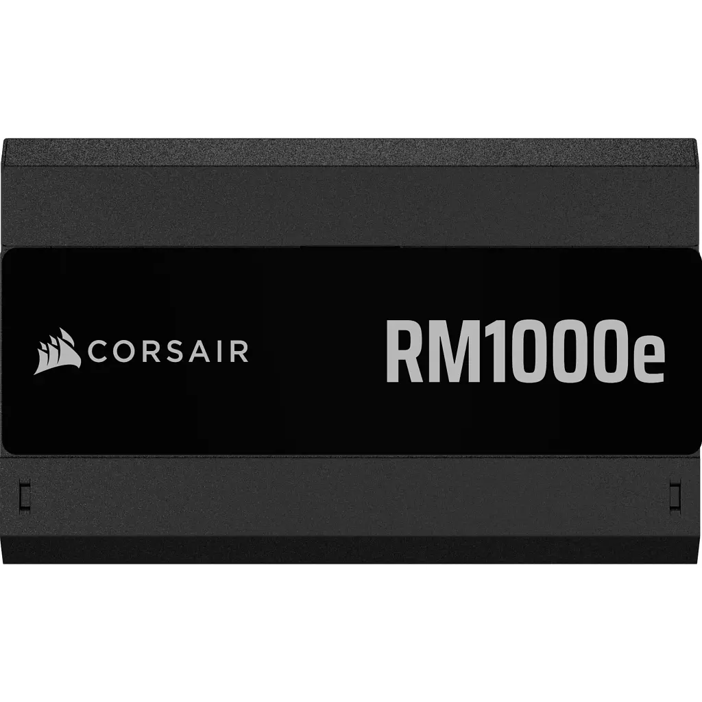 Блок живлення Corsair 1000W RM1000e (CP-9020297-EU) - фото 2