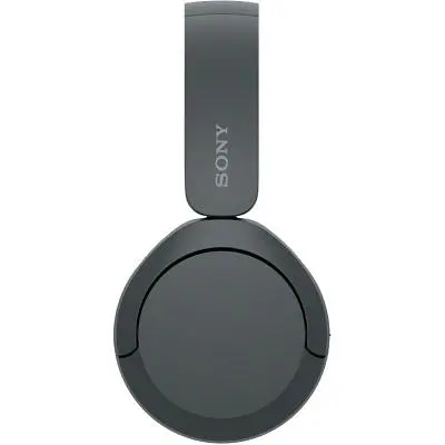 Навушники Sony WH-CH520 Wireless Black (WHCH520B.CE7) - фото 3