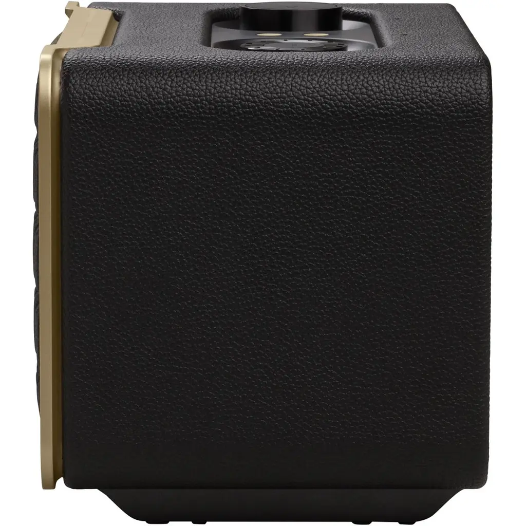 Акустична система JBL Authentics 200 [JBLAUTH200BLKEP] [103301] - фото 8