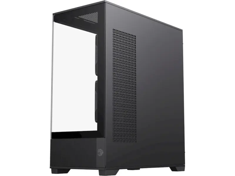 Корпус Gamemax VISTA 2 AB Black - фото 3