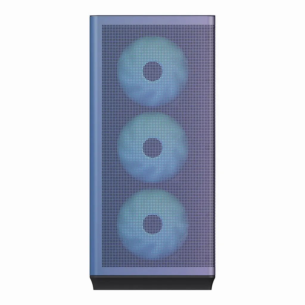 Корпус APNX Creator C1-R Chroma Flair (APCM-CR01143.C1) - фото 8