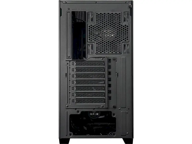 Корпус Chieftec Gaming Hunter 3 Black (GS-03B-OP) - фото 4