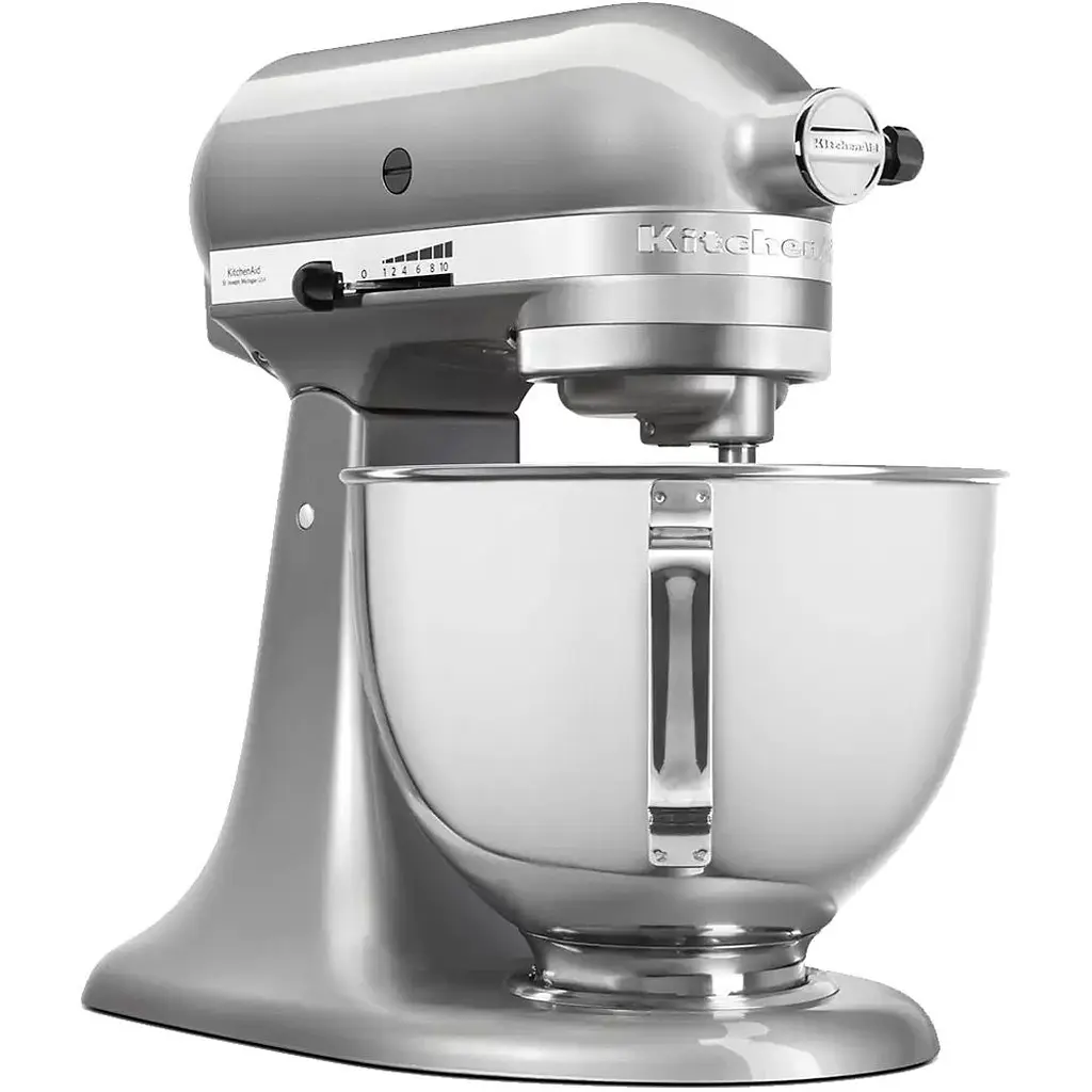 Планетарный миксер KitchenAid Artisan 5KSM95PSEMC [131248] - фото 3