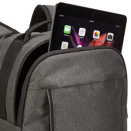 Рюкзак Case Logic ERA DSLR Backpack CEBP-105 Grey (6498678) - фото 5