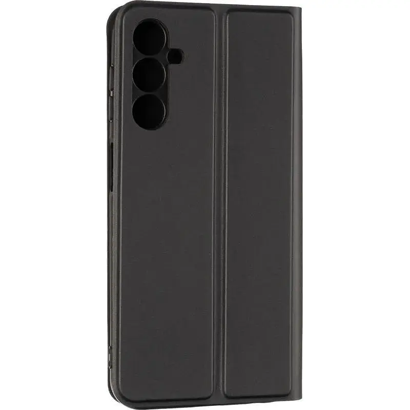 Чехол-книжка BeCover Exclusive New Style Samsung Galaxy A05s SM-A057 Black (710154) - фото 2