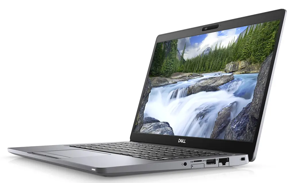 Ноутбук Dell Latitude 5310 13.3FHD AG/Intel i5-10210U/8/256F/int/Lin (N003L531013UA_UBU) - фото 4