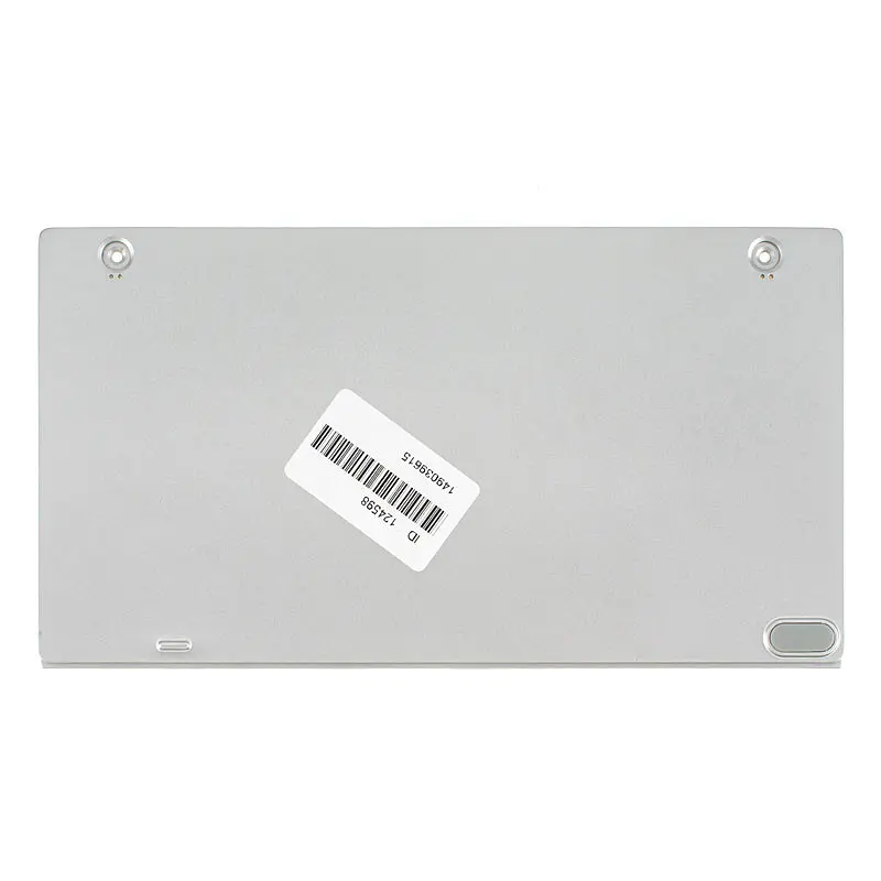Батарея для ноутбука Sony BPS33 (VGP-BPS33 SVT14128CC SVT141290X SVT15112CXS SVT1511M1E) 11.4V 3760mAh 43Wh Сріблястий - фото 3