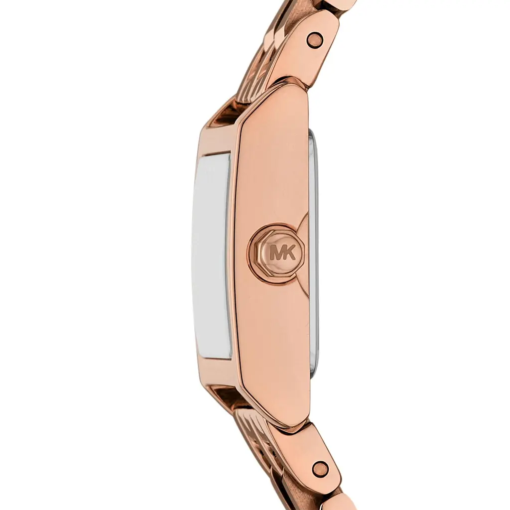Женские часы MICHAEL KORS MK4932 Georgie - фото 3