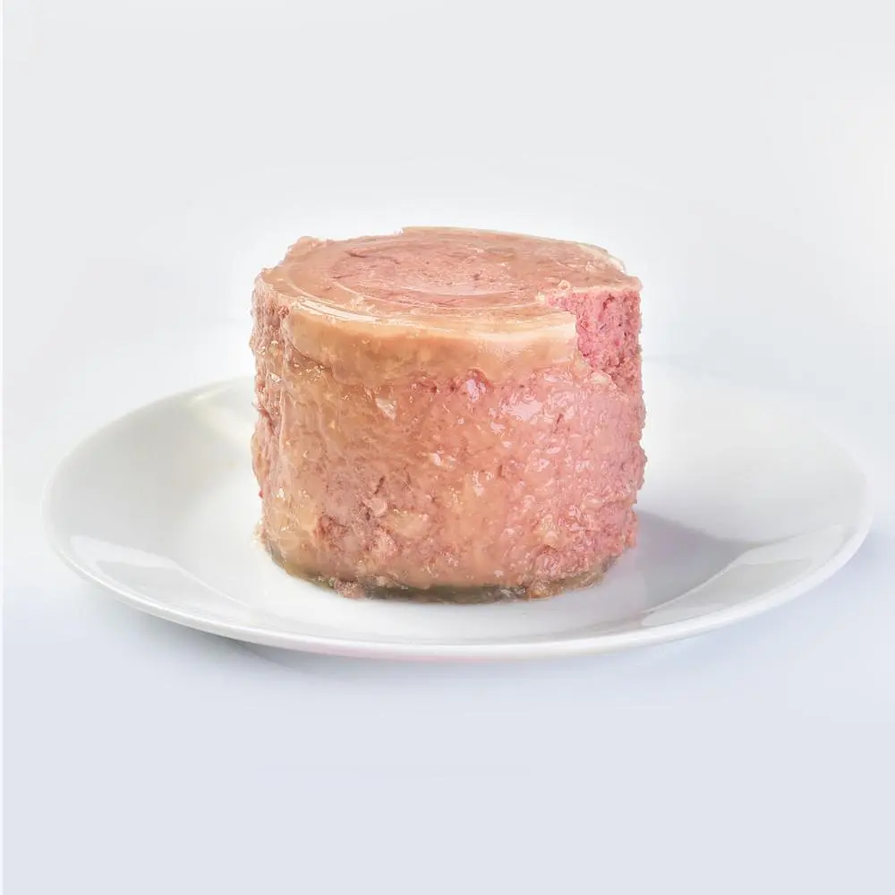Корм влажний Brit Premium by Nature для котів з куркою та серцем 200 г - фото 3