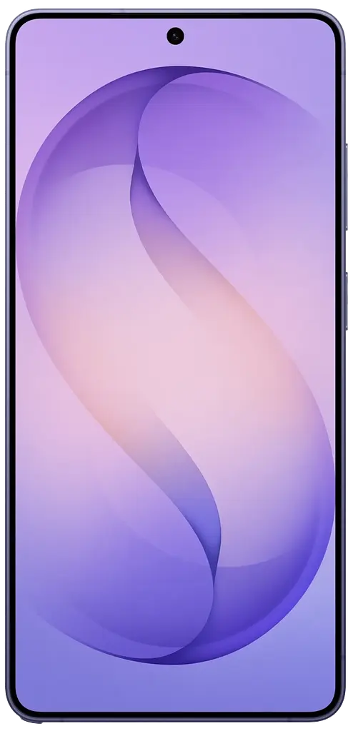 Смартфон Samsung Galaxy S26 Ultra 12/256Gb ZVD Cobalt Violet (7240235) - фото 3