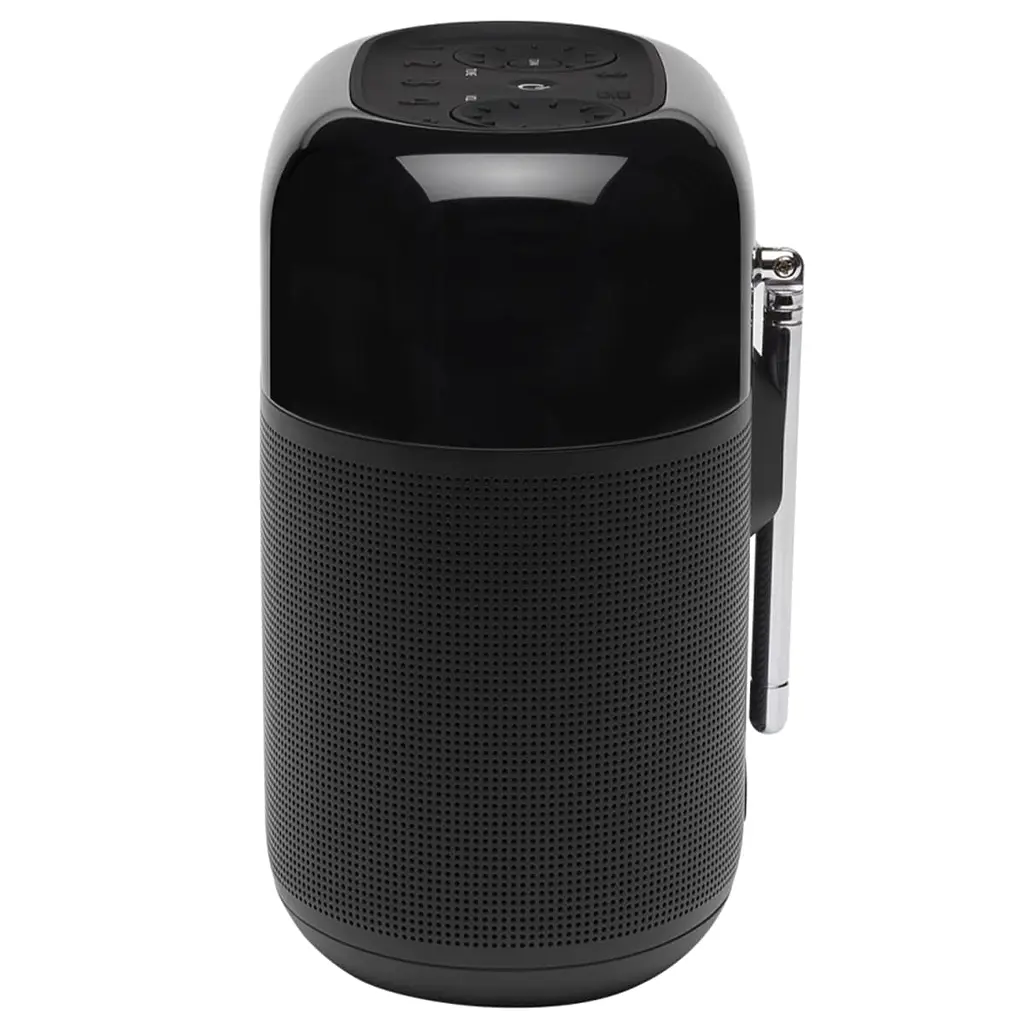 Акустична система JBL Tuner XL Black (JBLTUNERXLBLKEUNA) - фото 2