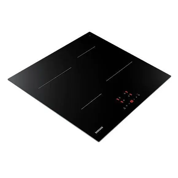 Варильна поверхня електрична Samsung NZ64T3706A1 - фото 5