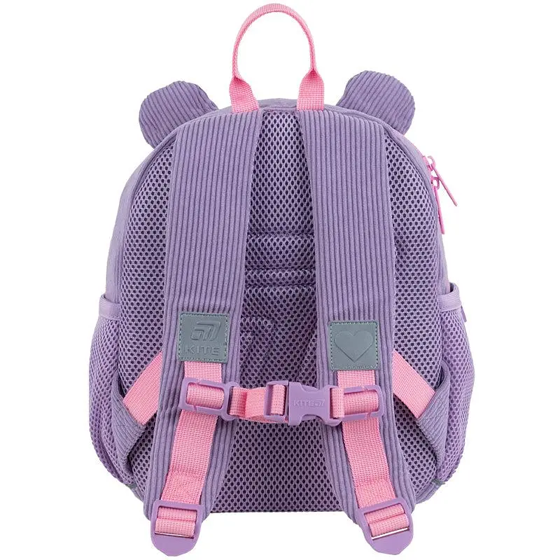 Рюкзак Kite Kids 2727 Friendly Сub (K25-2727XS-4) - фото 6