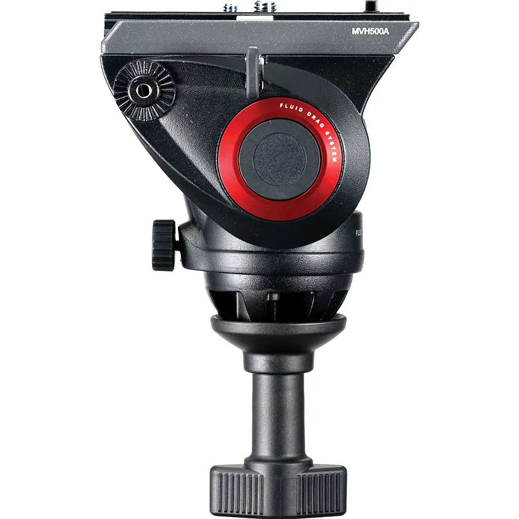 Штатив Manfrotto MVK500AM [121041] - фото 7