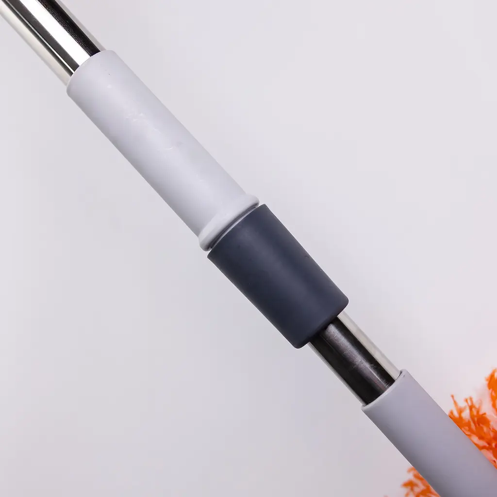 Швабра для підлоги зі знімним мопом 195 см Yiwu HP-35015-73 - фото 6