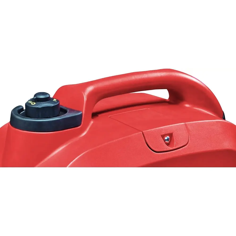 Інверторний бензиновий генератор Einhell TC-IG 2000 (4152590) [158777] - фото 7