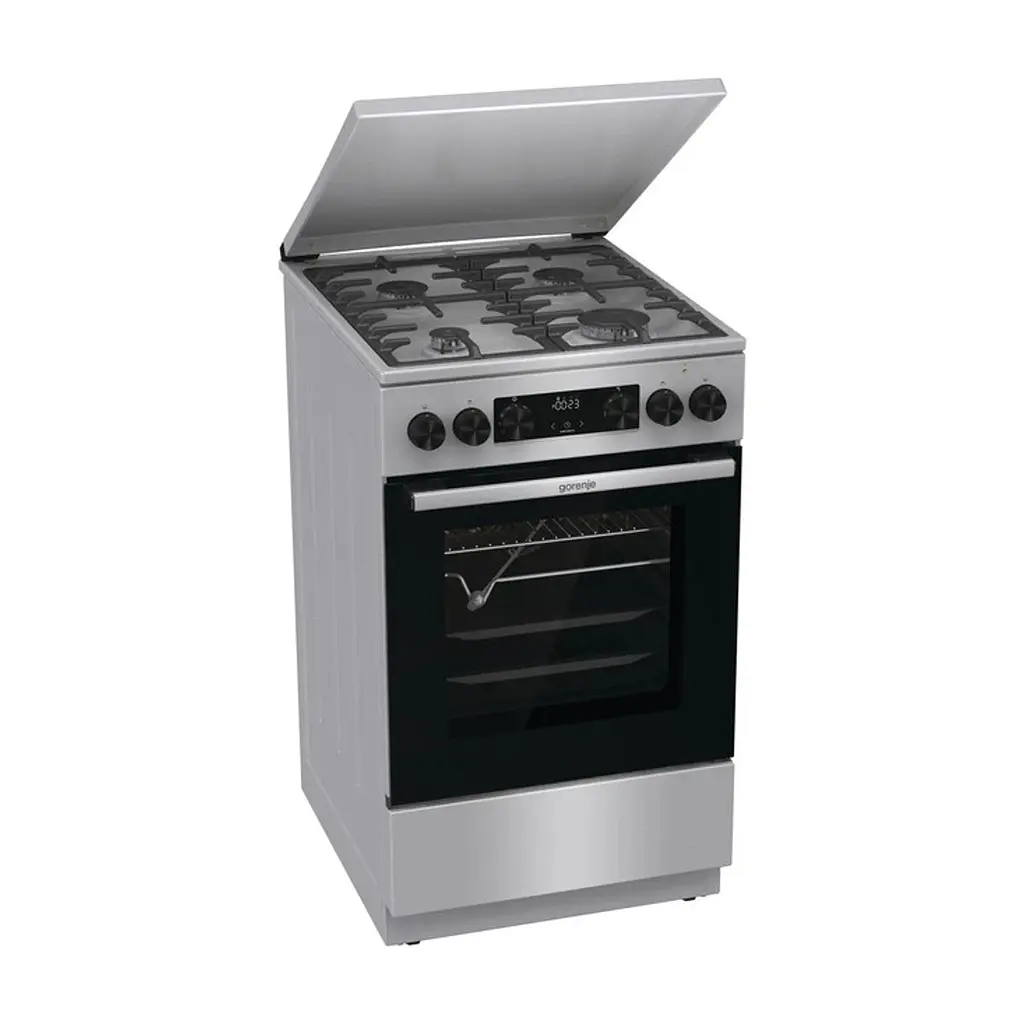 Плита Gorenje GKS5C71XF - фото 6