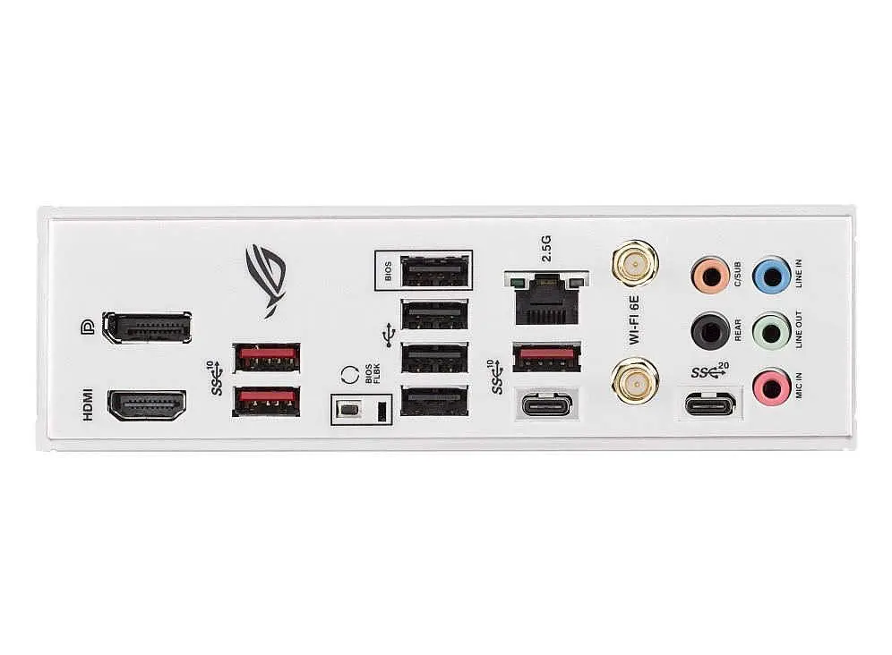 Материнская плата Asus ROG STRIX B650-A GAMING WIFI (90MB1BP0-M0EAY0) - фото 7