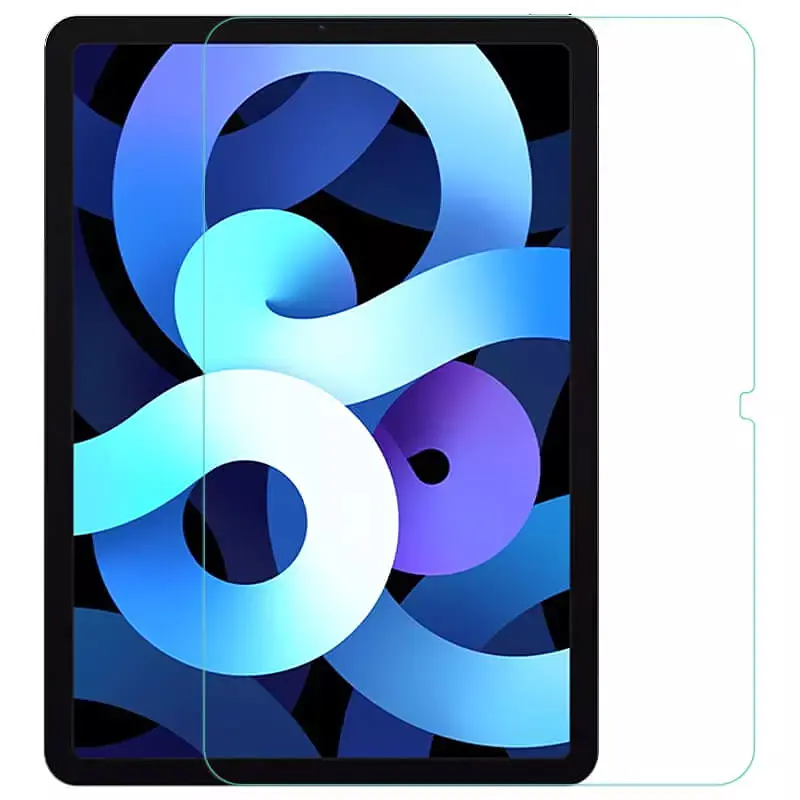 Захисне скло (Pro+) для Apple iPad Air 11'' (2024-26) Прозоре Mocolo teh0032174 - фото 2