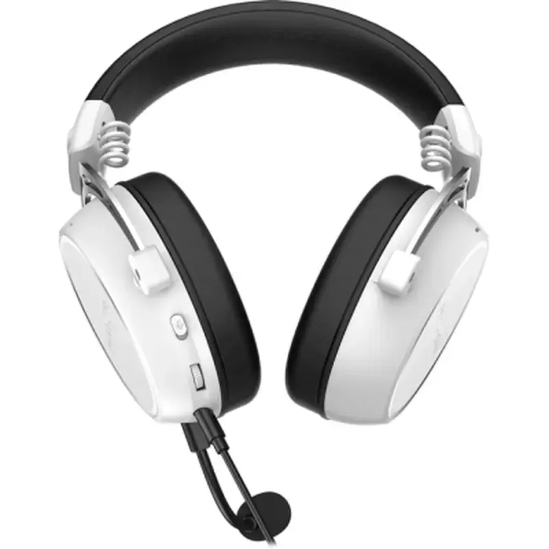 Навушники Hator Hypergang 3 Hi-Res White (ESH06) - фото 6