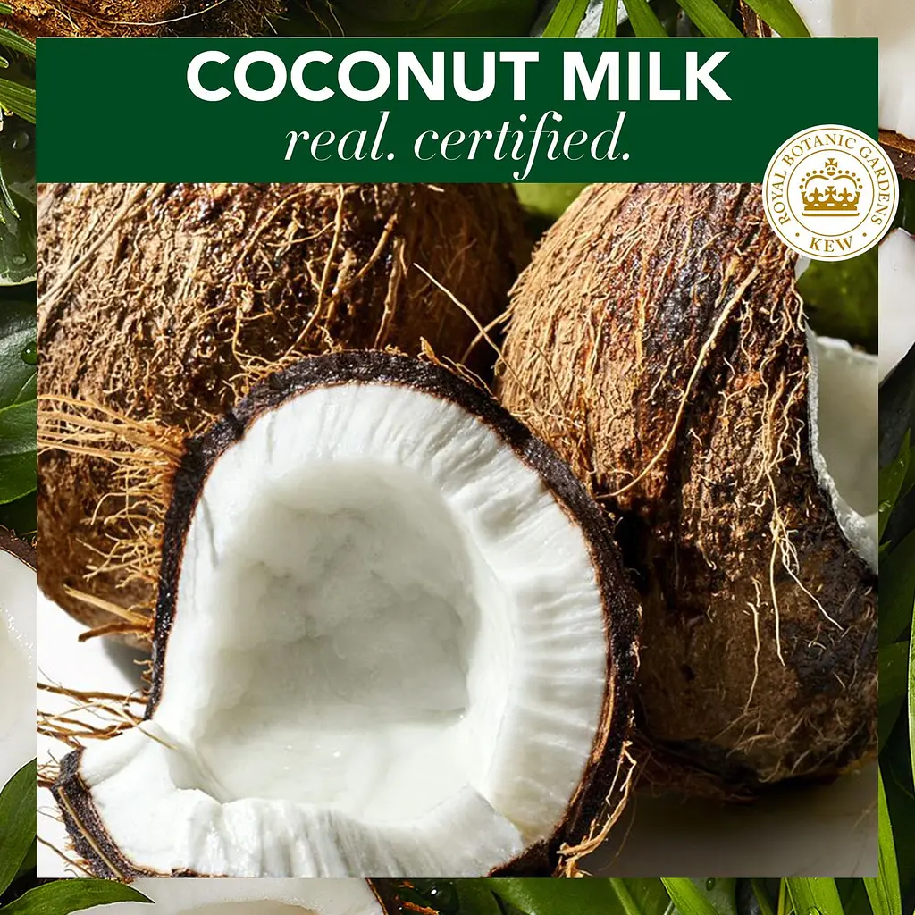 Бальзам-ополіскувач Herbal Essences Кокосове молоко, 275 мл - фото 5