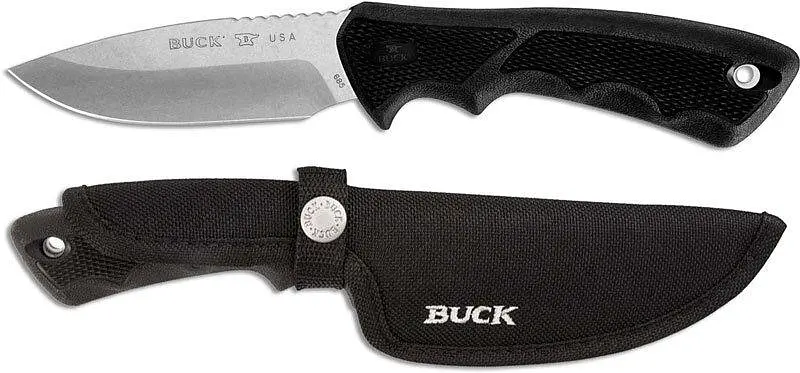 Ніж BuckLite Max II Large 685BKS - фото 5