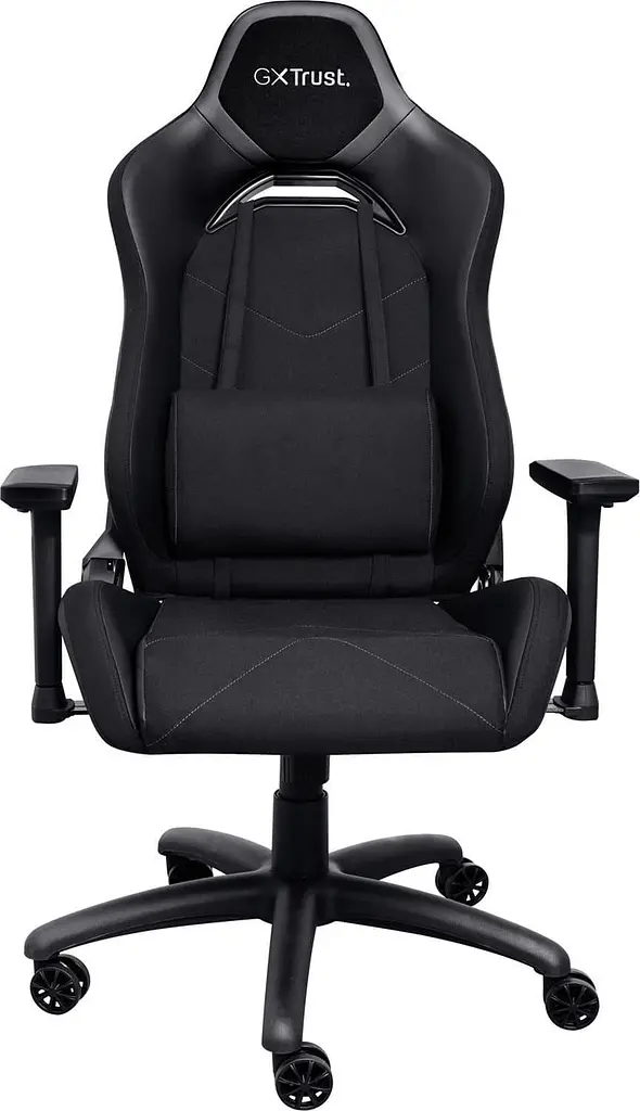 Ігрове крісло Trust GXT714 RUYA ECO Black (24908_TRUST) - фото 2