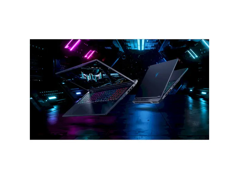Ноутбук Acer Predator Helios Neo 18 PHN18-72 (NH.QVMEU.003) - фото 11