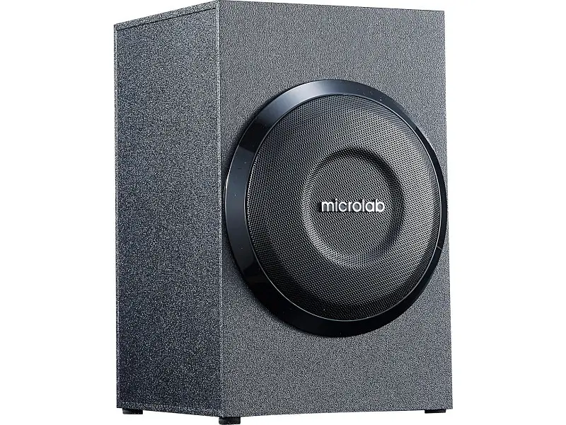 Колонки для комп'ютера Microlab M-110 - фото 7
