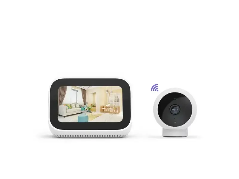 IP-камера Xiaomi Mi Camera 2K Magnetic Mount (MJSXJ03HL; BHR5255GL) - фото 11