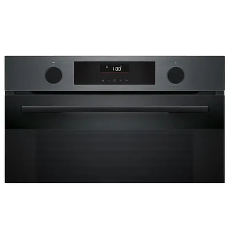 Електродуховка BOSCH HUA 736 EG0T - фото 2