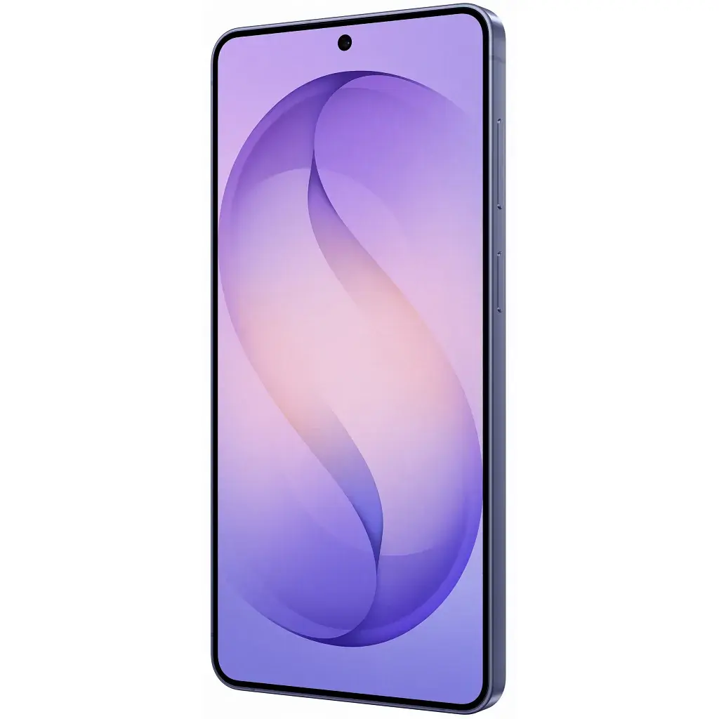 Мобільний телефон Samsung Galaxy S26+ 12/512Gb Cobalt Violet (SM-S947BZVGEUC) - фото 4