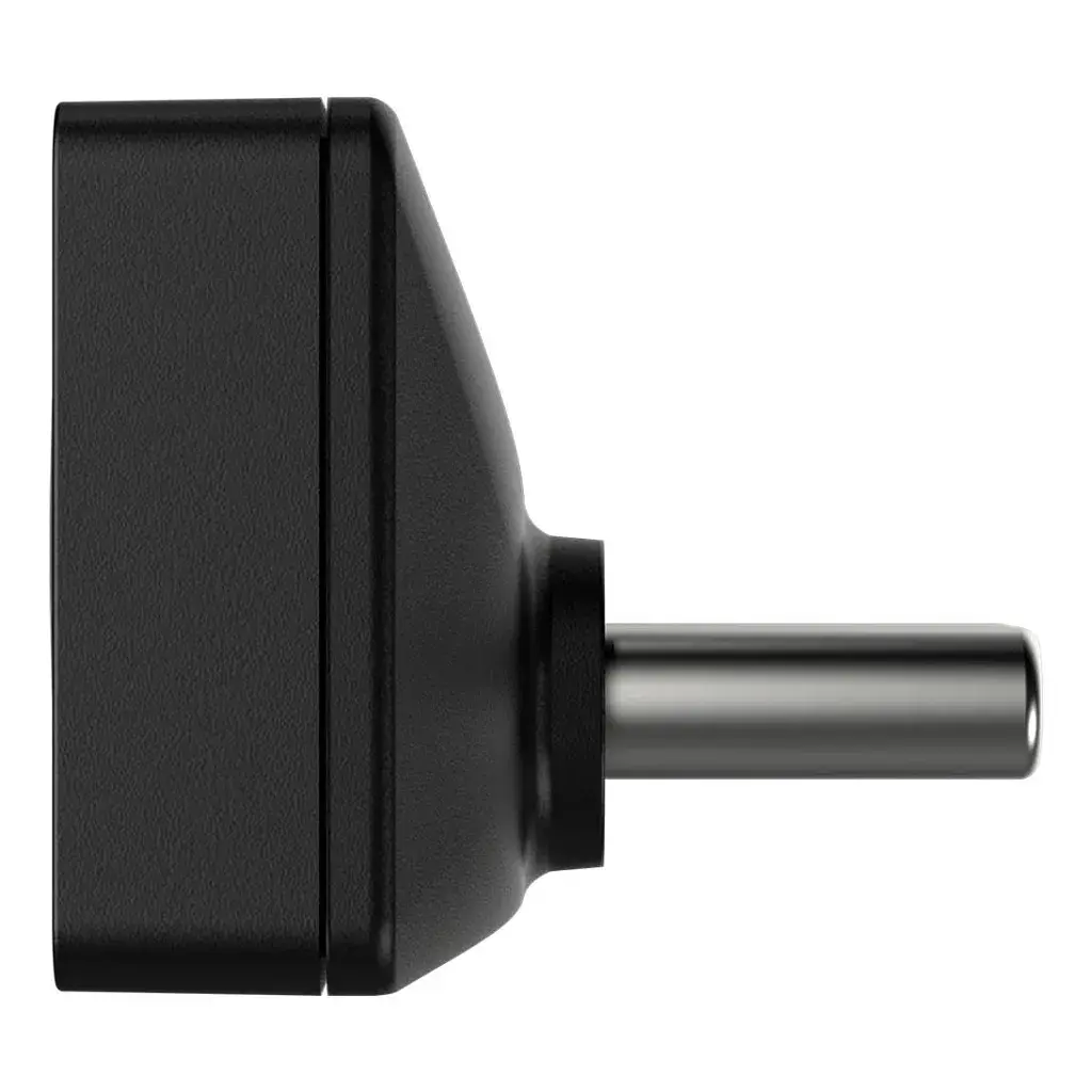 USB флеш накопичувач SanDisk 64GB Extreme Fit Black Type-C (SDCZ530-064G-G46) - фото 2